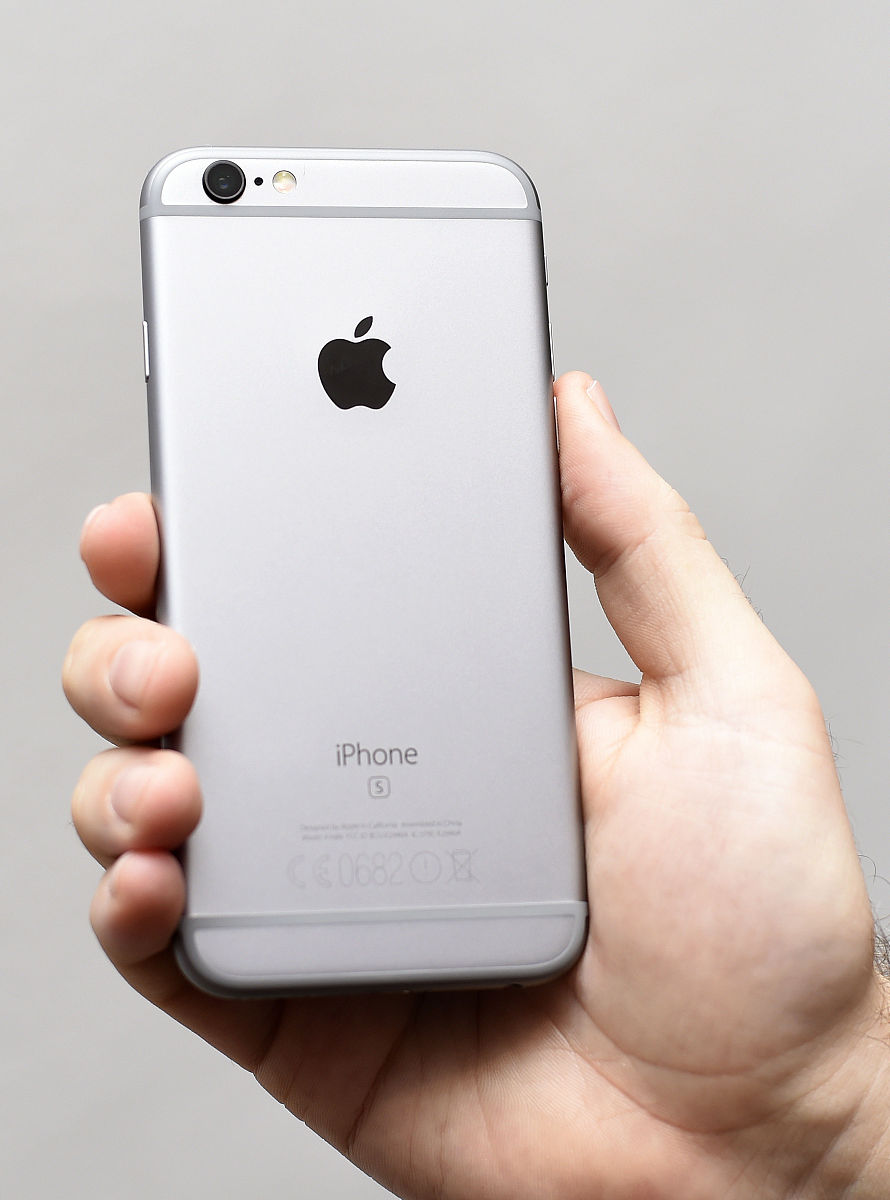 苹果6官网(怎么在苹果官网预约iphone6呢?)
