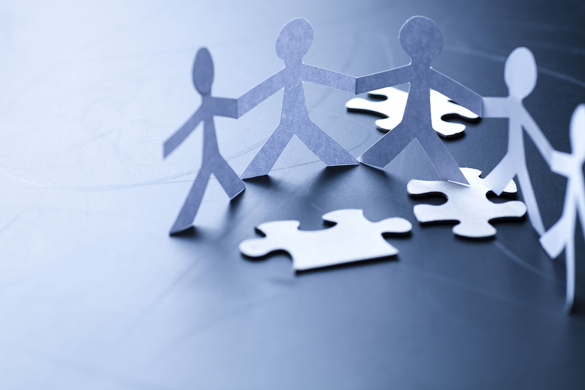 如果跟保险公司产生业务合作