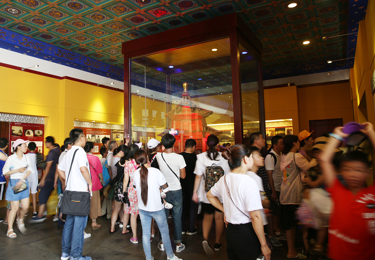 2020年初中暑假时间表：各地放假时间汇总