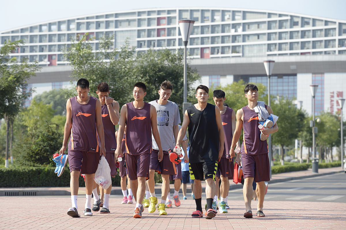 山西体育职业学院有市场开发与营销专业吗？| 体育产业经济管理专业介绍