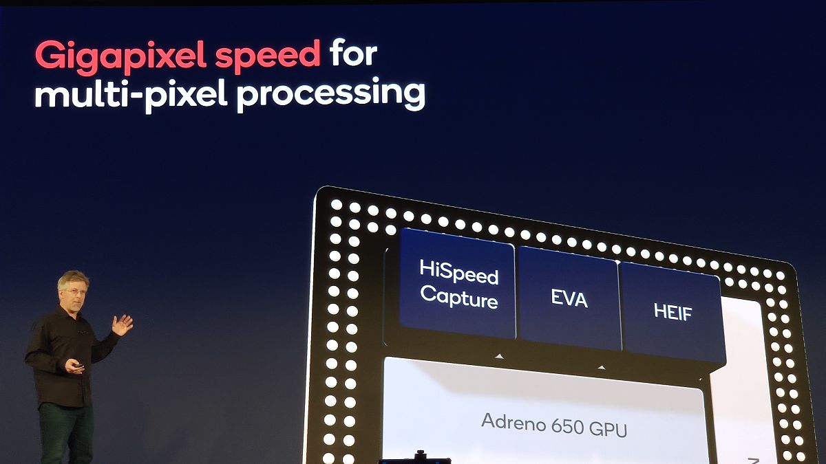 高通865处理器的所有安卓手机机型