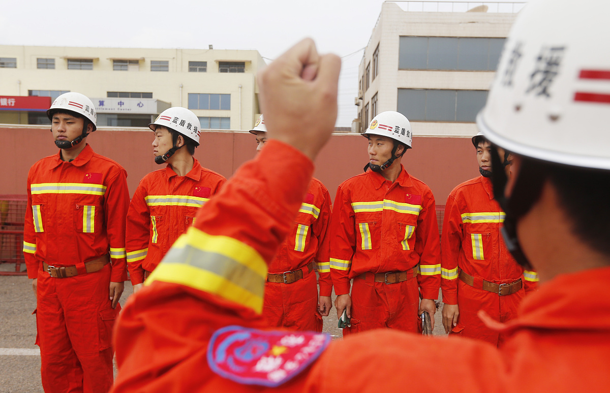 贵州省消防学校消防工程专业介绍 - 培养消防安全人才的热门专业