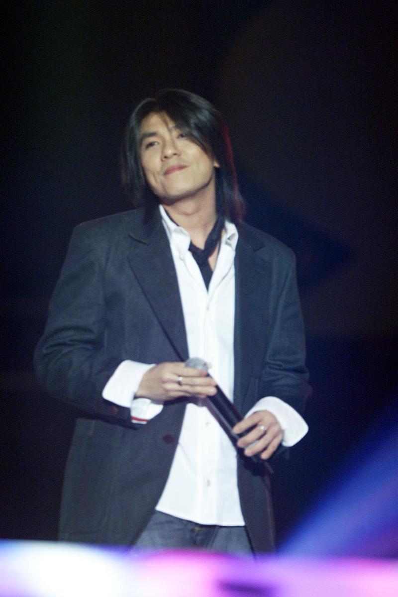 阿杜+++_+++阿杜,杨坤,游鸿明,演唱会  ,