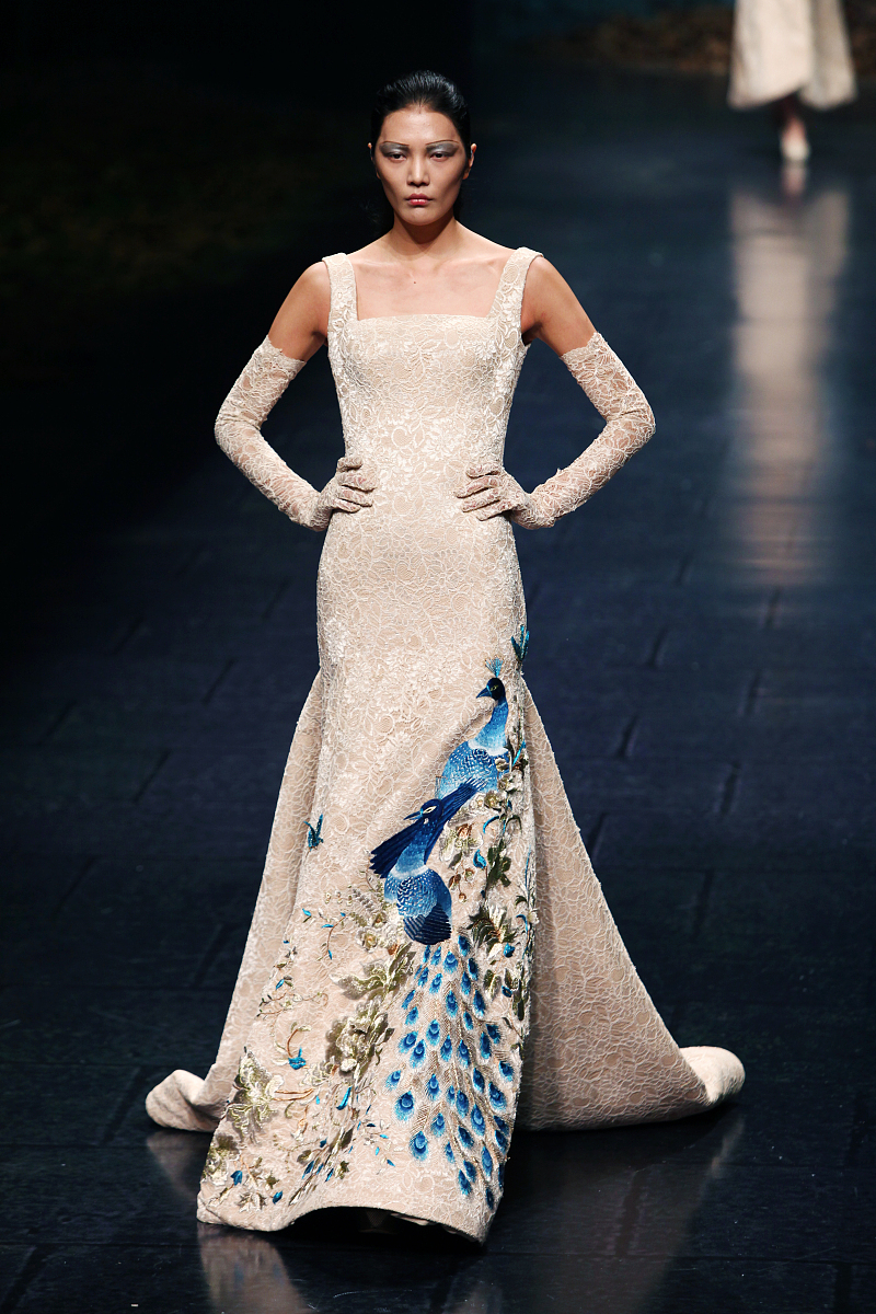 重庆龙门浩职业中学校服装设计与工艺怎么样招生对象是啥