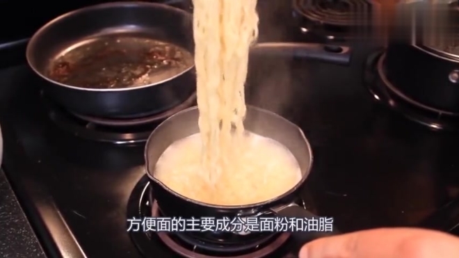 要想成功瘦下来,有3种高热量的食物,一定要戒下来!
