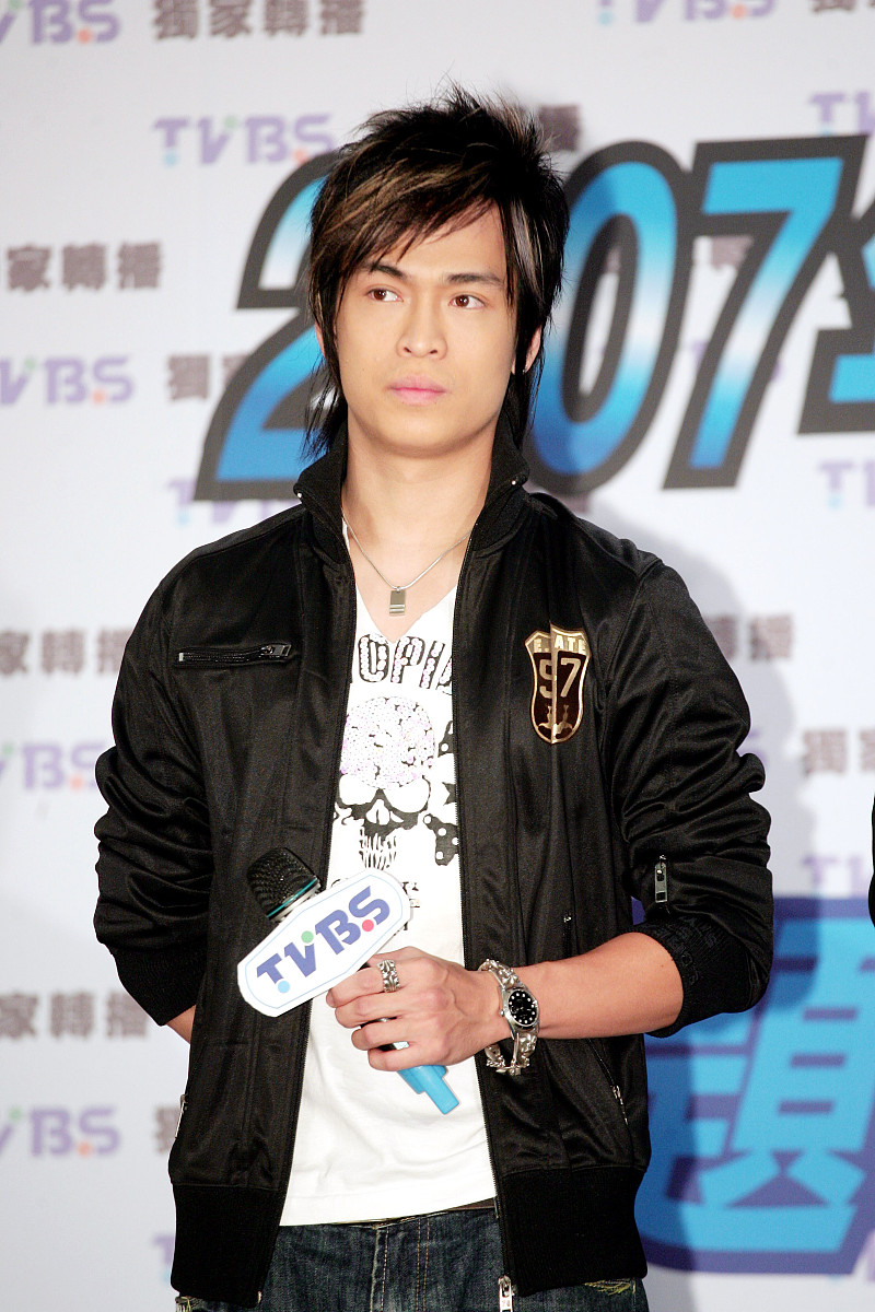 2007年 10月 26日 , 台北 , 人气 团体 k one 成为 世界杯 棒球赛 , 
