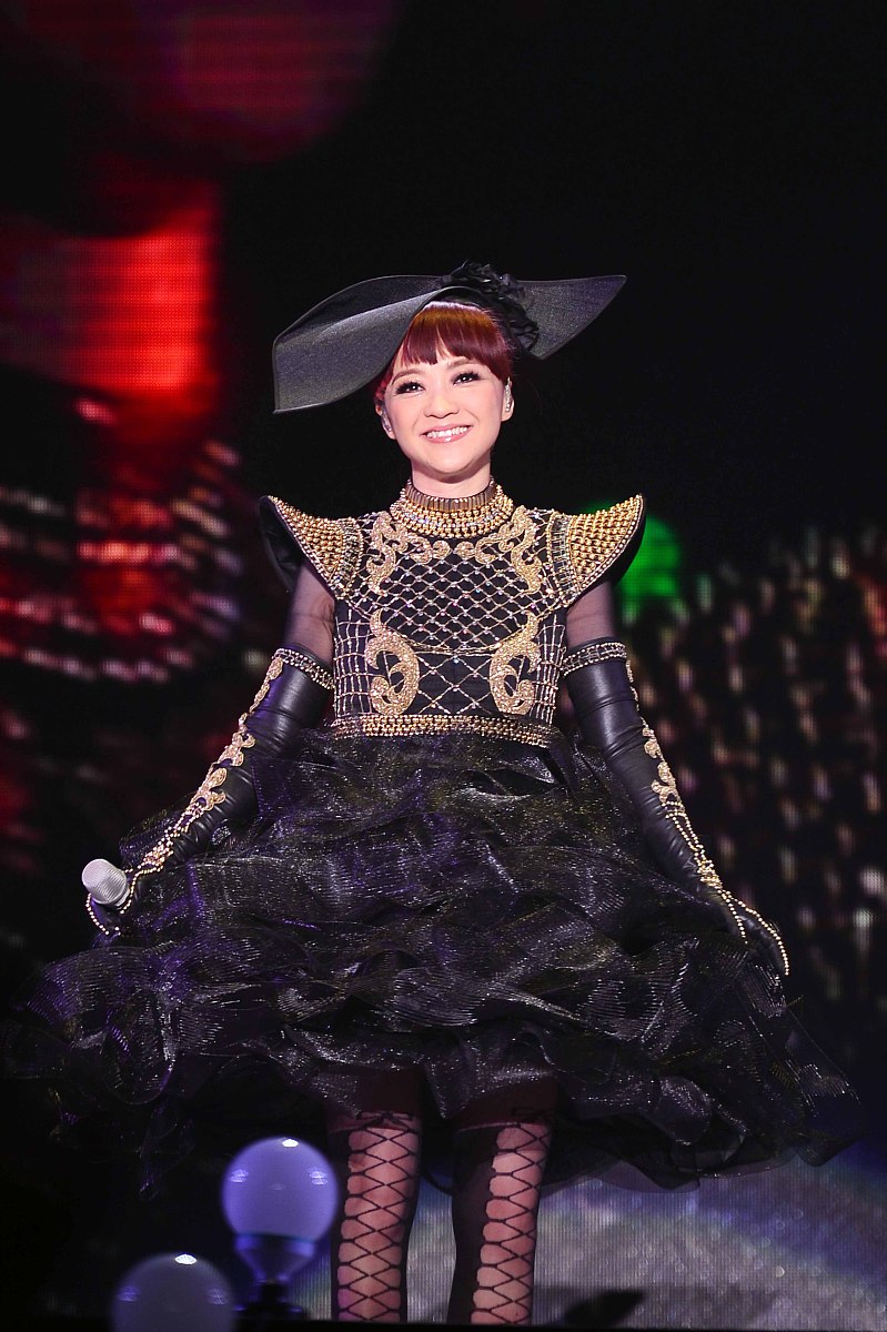 十大经典粤语歌曲盘点：从陈慧娴到谭咏麟
