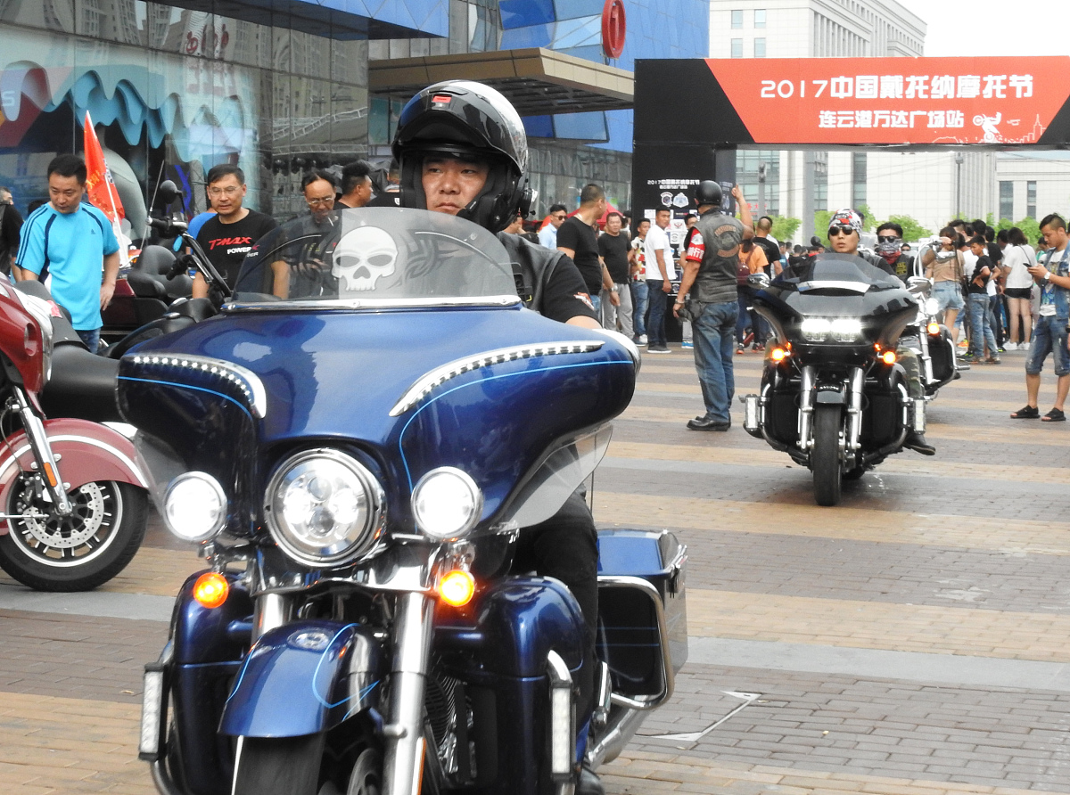 摩托车好久没年审怎么办？