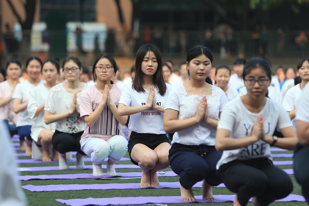 重庆2021年初中生可以考什么幼师学校