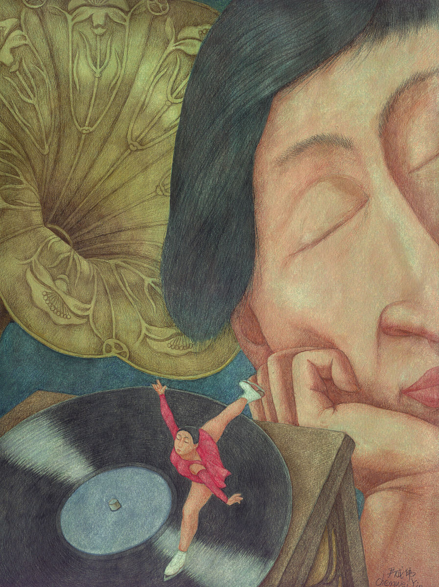 尤多拉·韦尔蒂：一个作家的开始