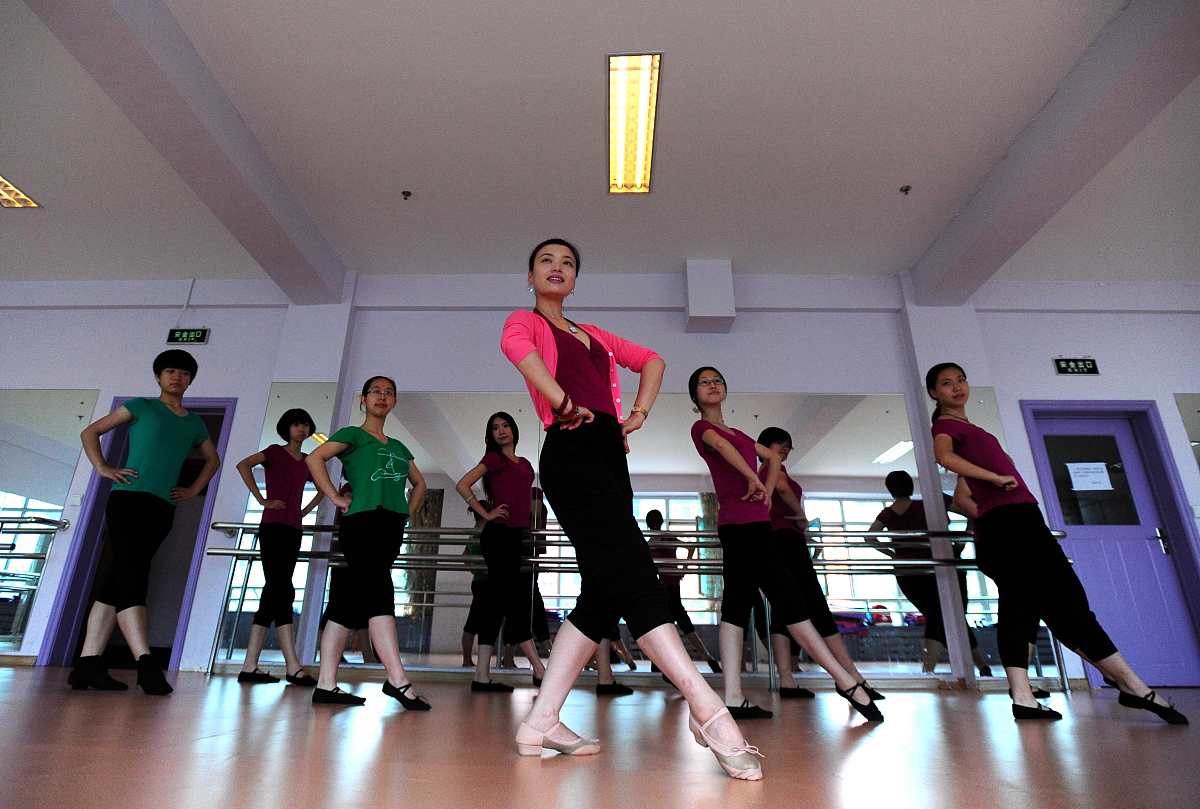 郑州市艺术工程学校影视表演3+2大专招生简章-怎么样