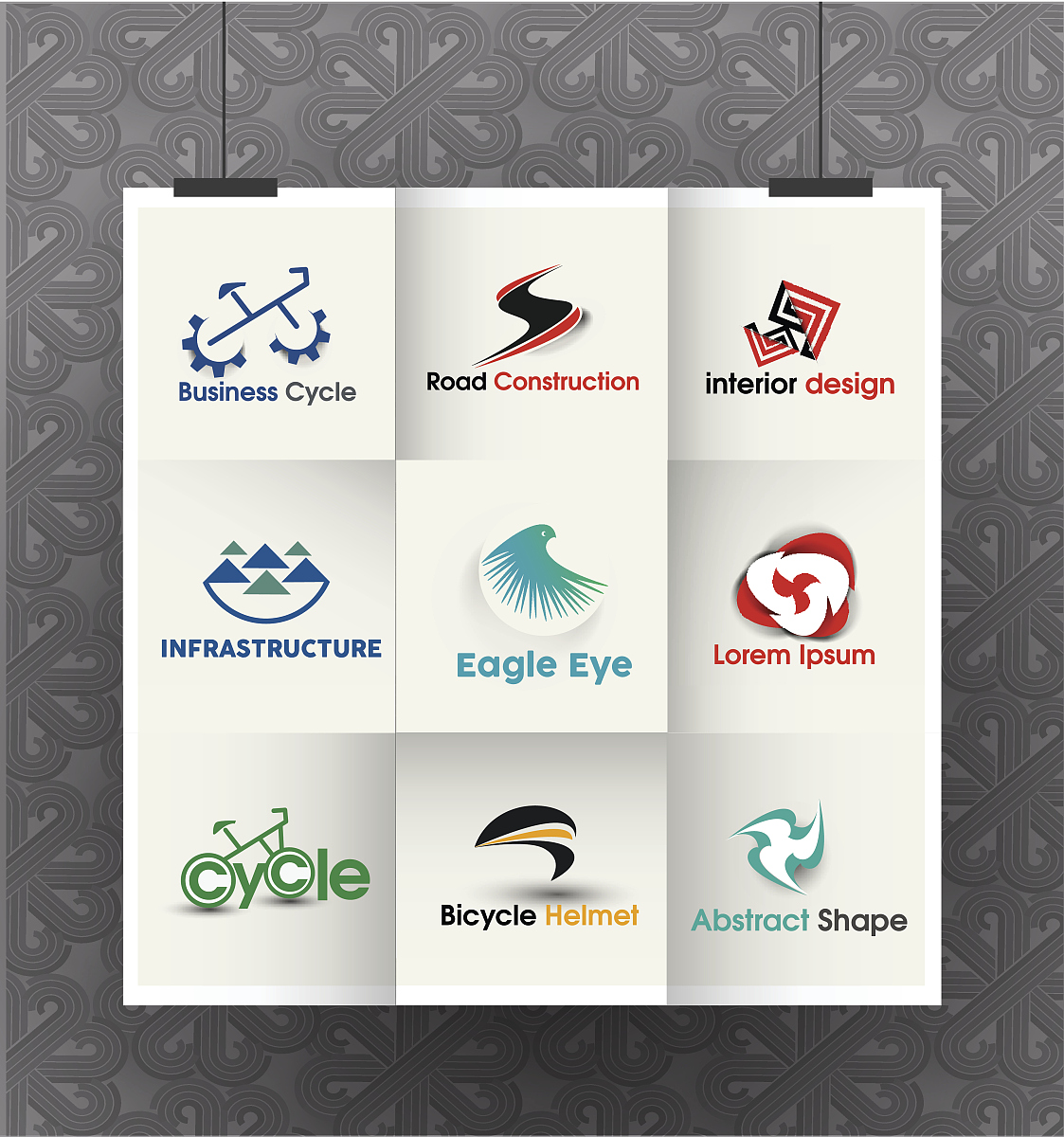 AI自动生成Logo不满意？试试这些定制设计方法