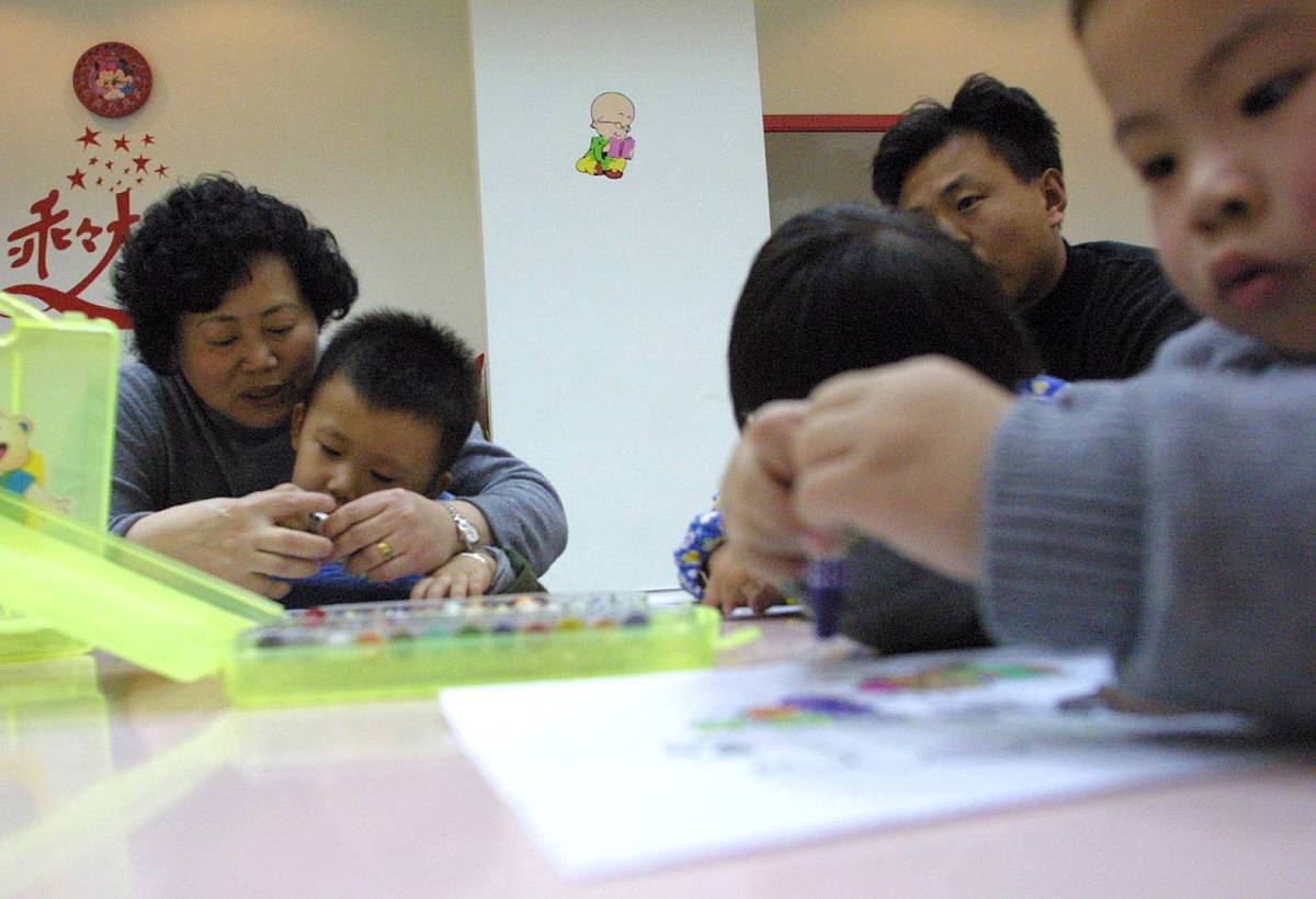 湖北师范大学幼师专业的发展前景和就业方向