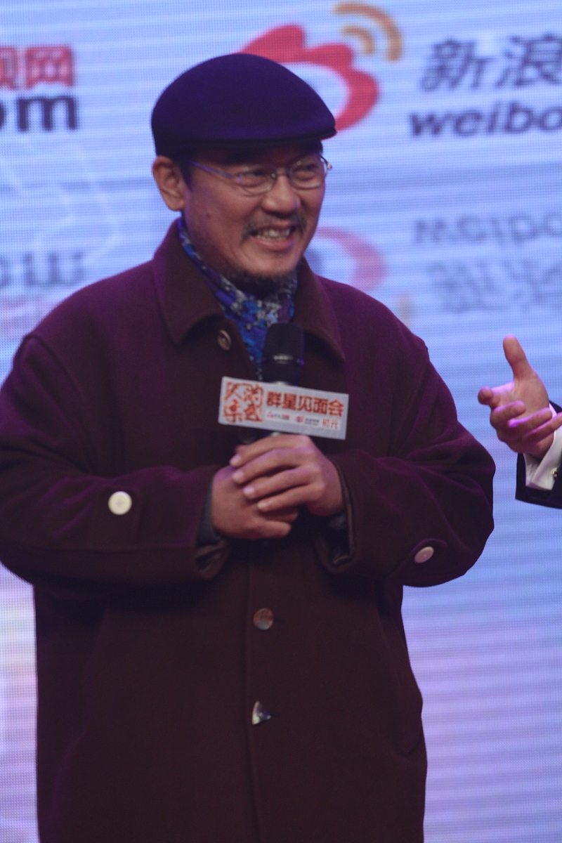 老戏骨李立群直播：71岁的真诚，为流量时代带来一股清流