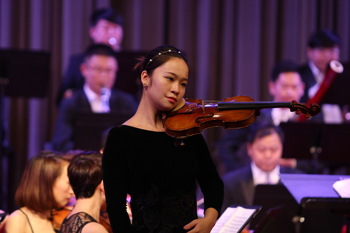 音乐表演专业有前途吗？