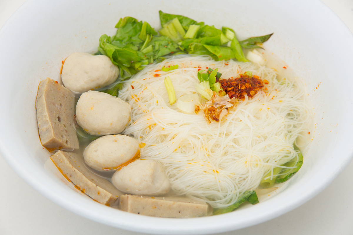 thai noodle 10
