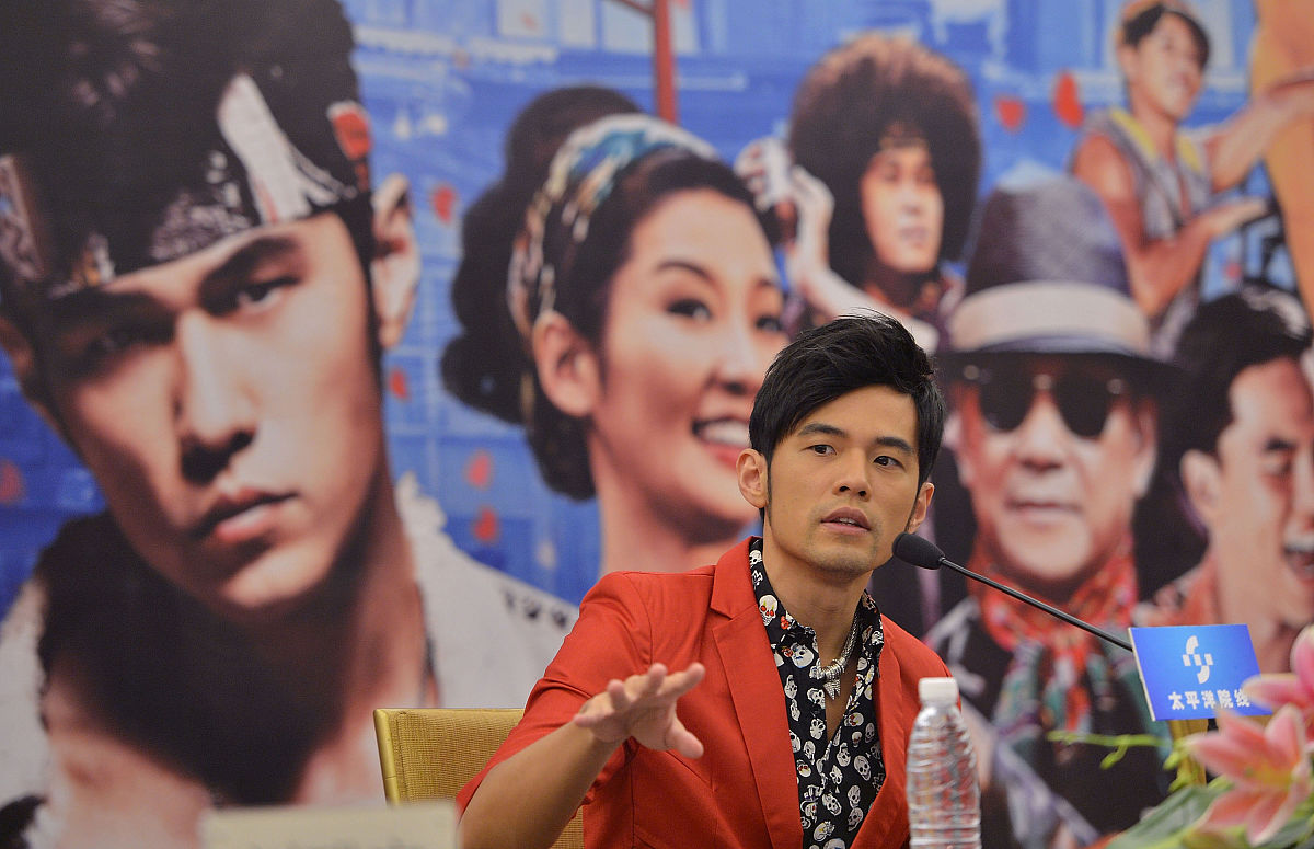 类似周杰伦《霍元甲》开头的音乐