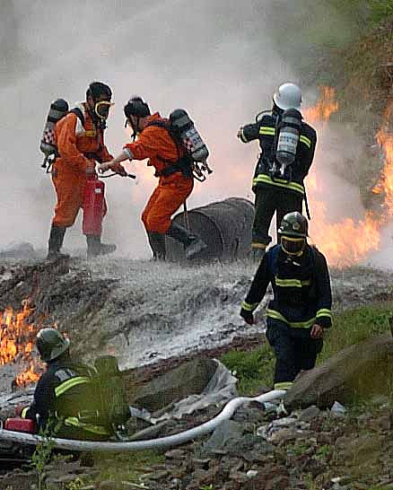 重庆开县巨龙中等职业技术学校专业设置及就业方向