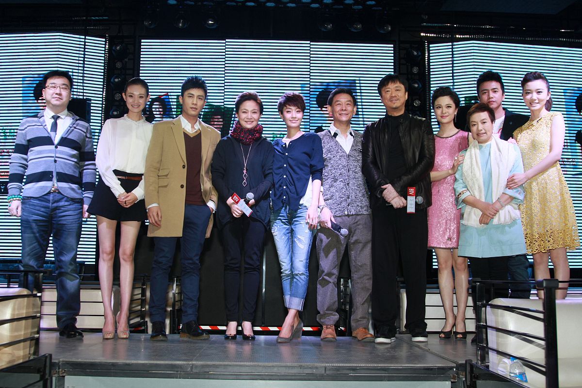 天津艺术职业学院山东播音主持艺考生