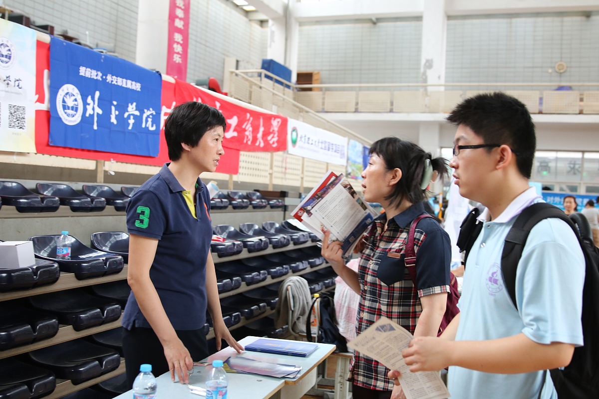 四川仪表工业学校地址 - 如何查询？