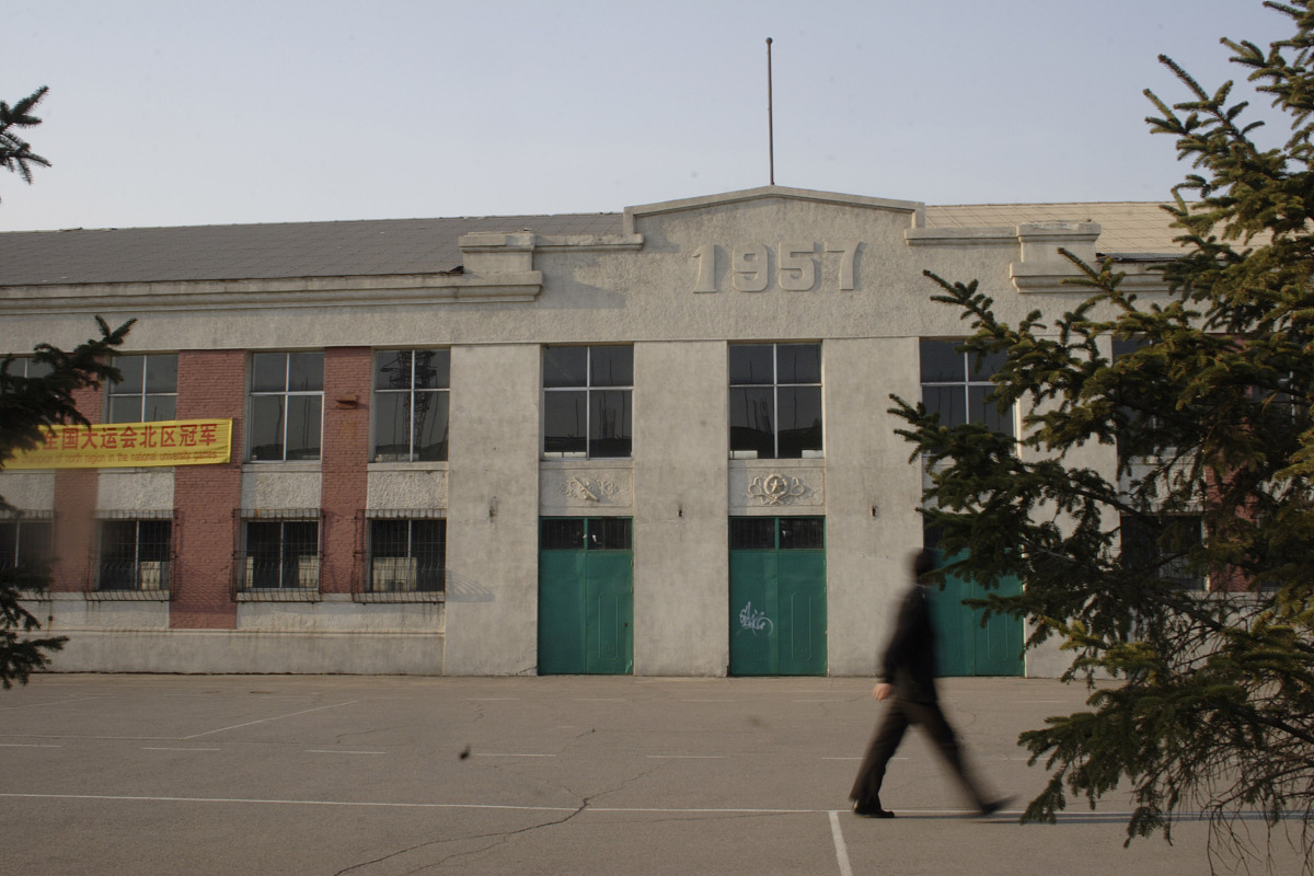 山西省铁路工程学校办学特色：培养铁路建设人才的摇篮