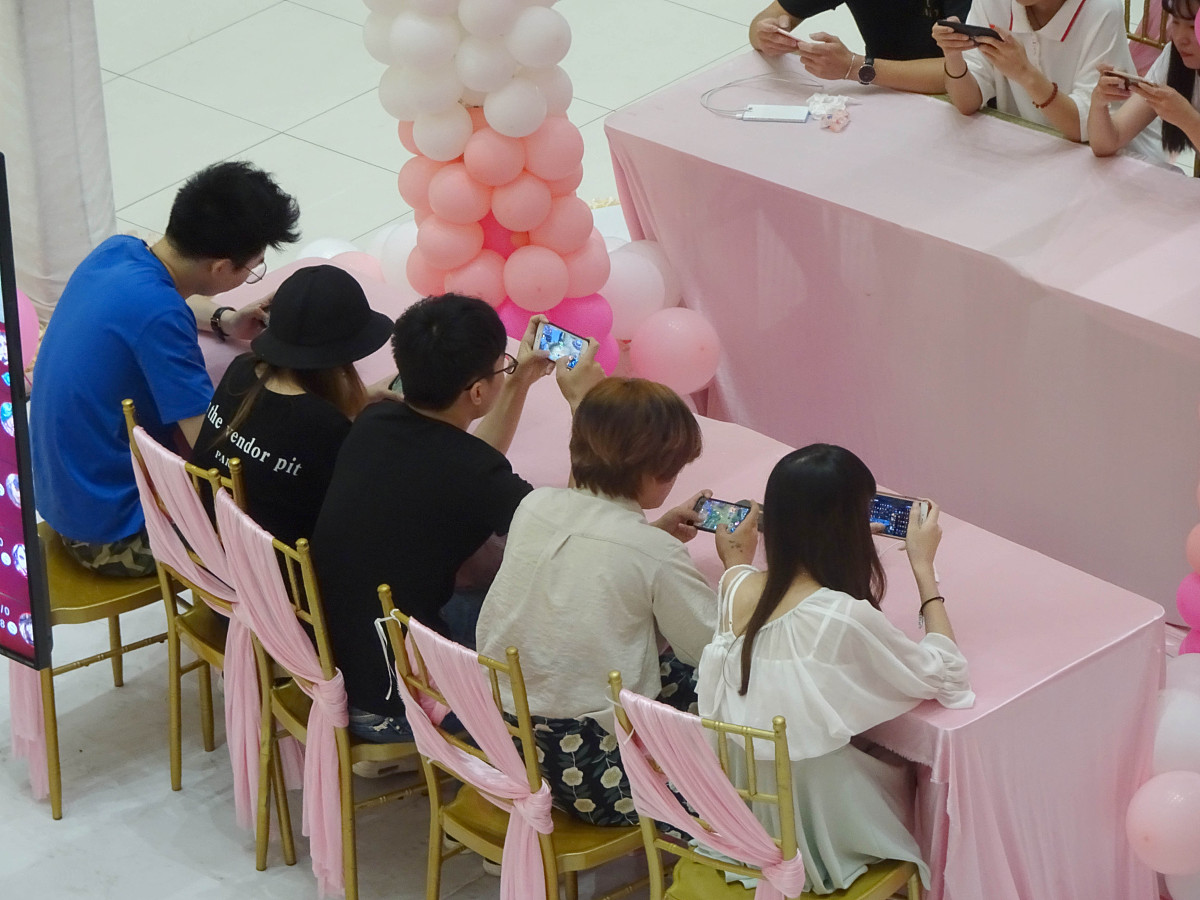 王者信条手游更新日志