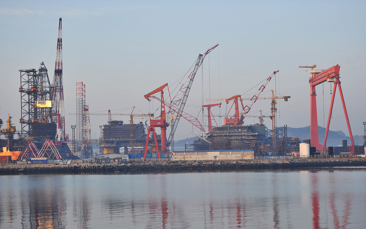 2020年重庆交通职业学院航海技术专业招生