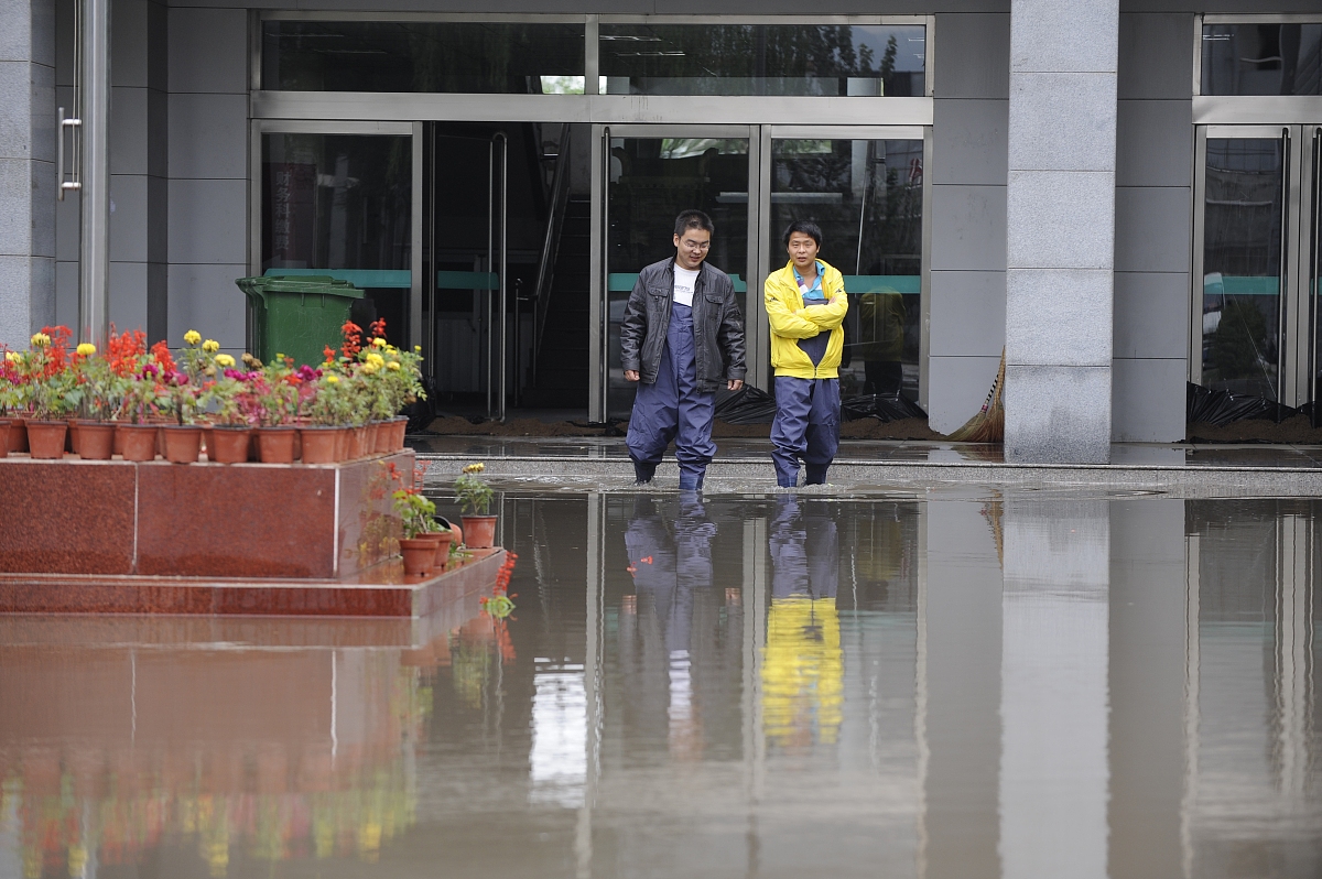 太原学院给排水科学与工程专业如何