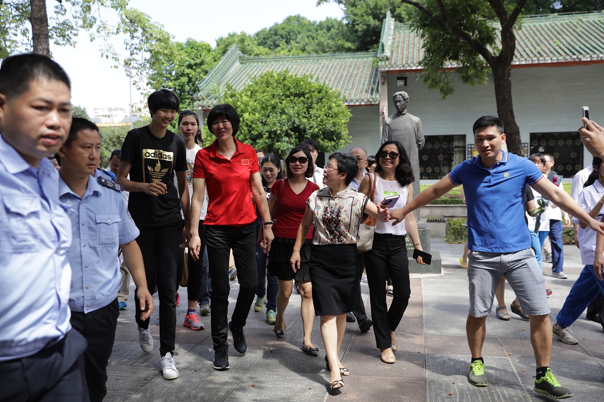 广雅中学广州中考排名第3，历史悠久，实力雄厚