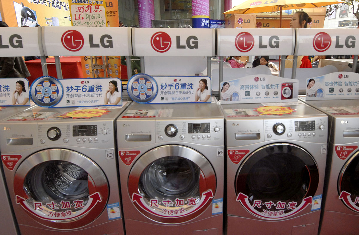 家里有什么电器才算有钱人，