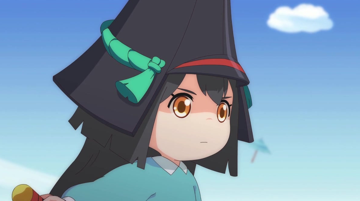 阴阳师:小茨木好厉害啊!谁都可以动,但挚友酒吞是底线!