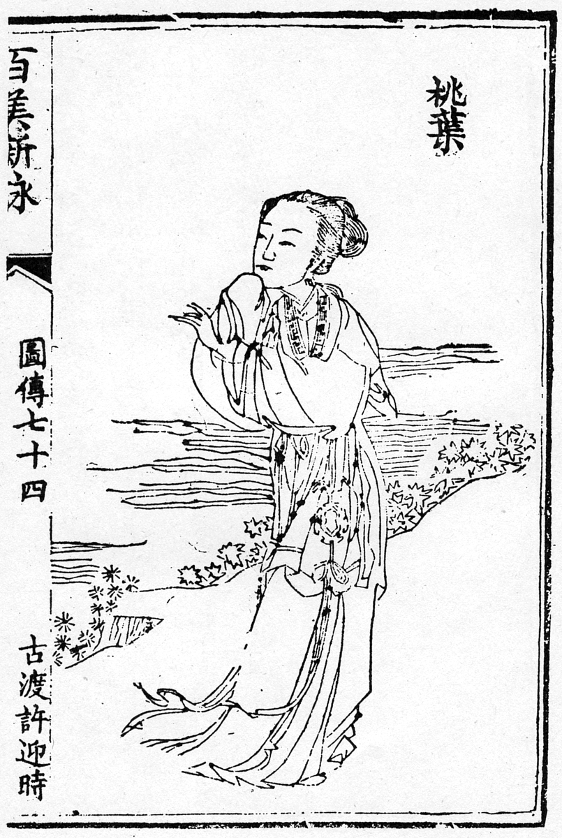 古代画图：传统绘画与图解的艺术与科技