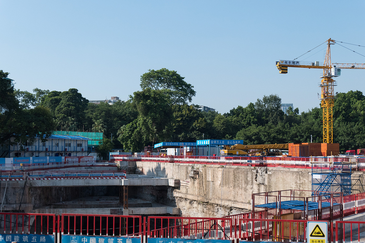 长沙建筑工程学校道路与桥梁工程施工专业：就业前景、课程设置及学习内容