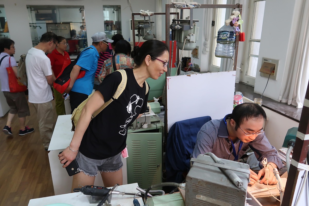 2022年清镇中等职业技术学校服装制作与生产管理专业招生