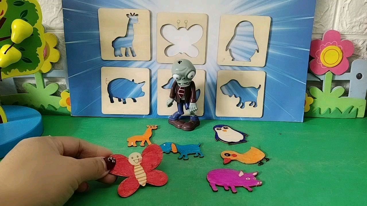 小鸭子的家在哪?