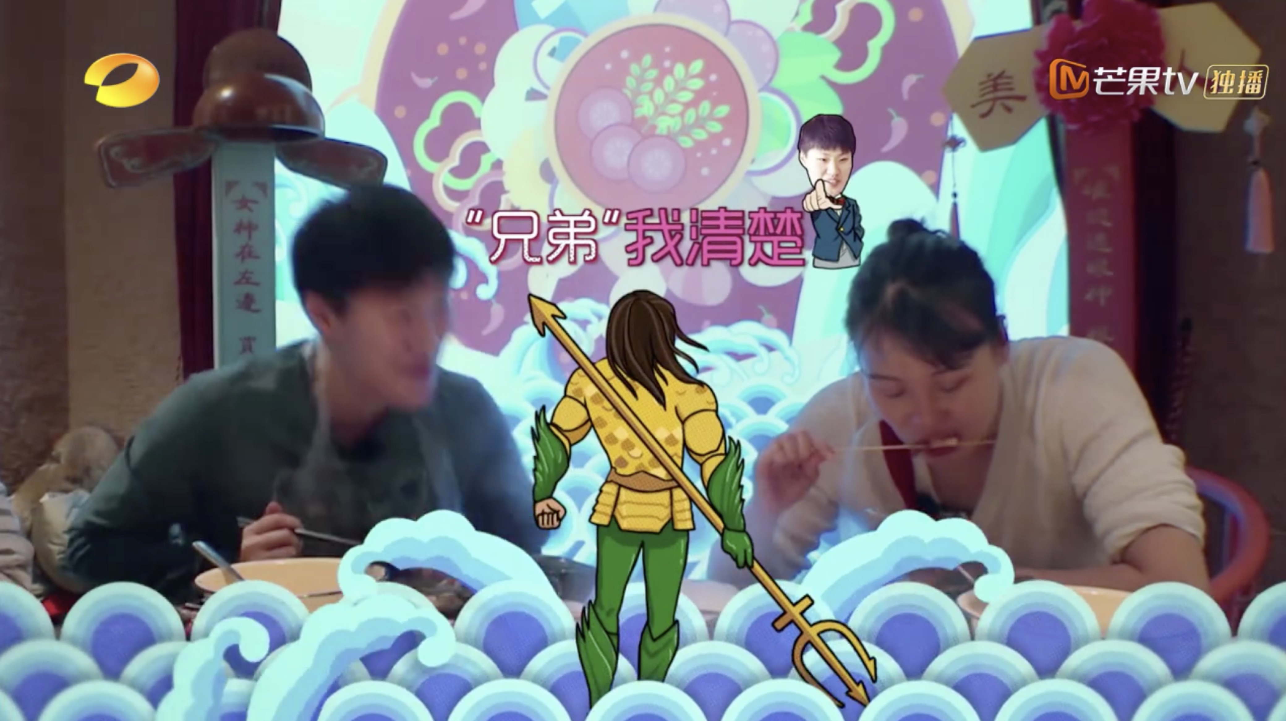 傅园慧自曝理想型,感慨只有真正心疼她的人才