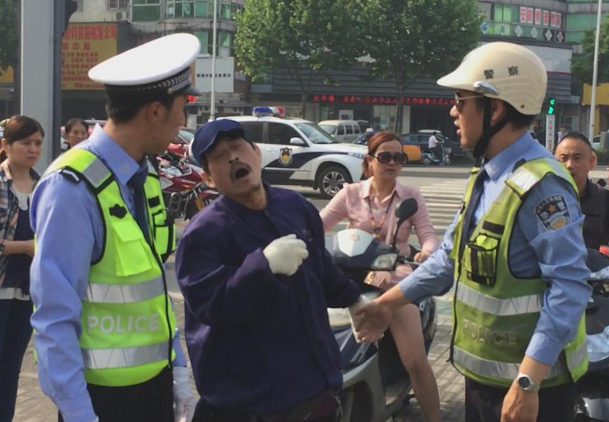 酒驾逃逸摔伤，法律岂能容情？酒驾背后的社会隐患