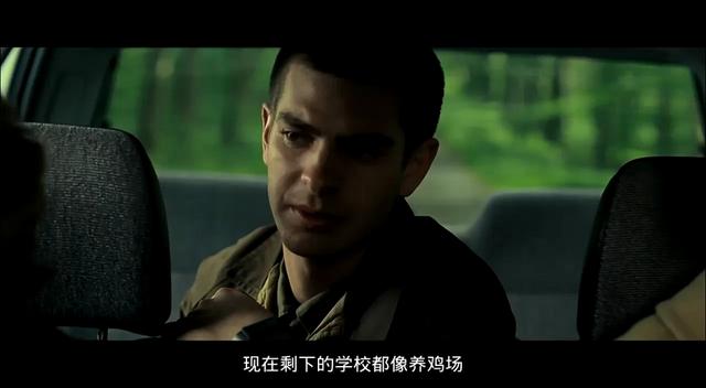 《约定的梦幻岛》简评:离诺贝尔奖只差两步?不逃跑的版本更虐心