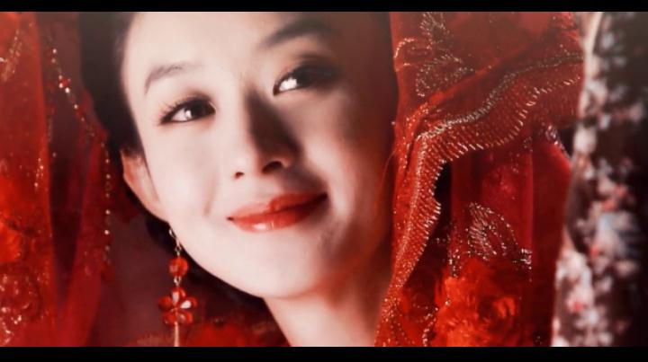 超唯美古曲歌曲《山有木兮》,听一次就深深爱上了,百听不腻!