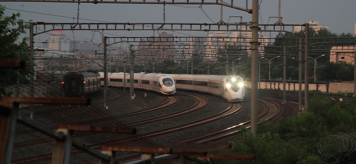 石家庄通达铁路学校内燃机车运用与维修专业怎么样？招生要求是什么？