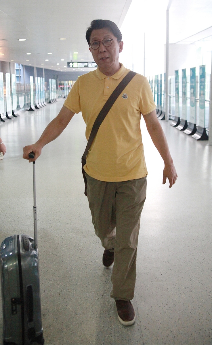 马保国：太极拳大师，破布裤传奇