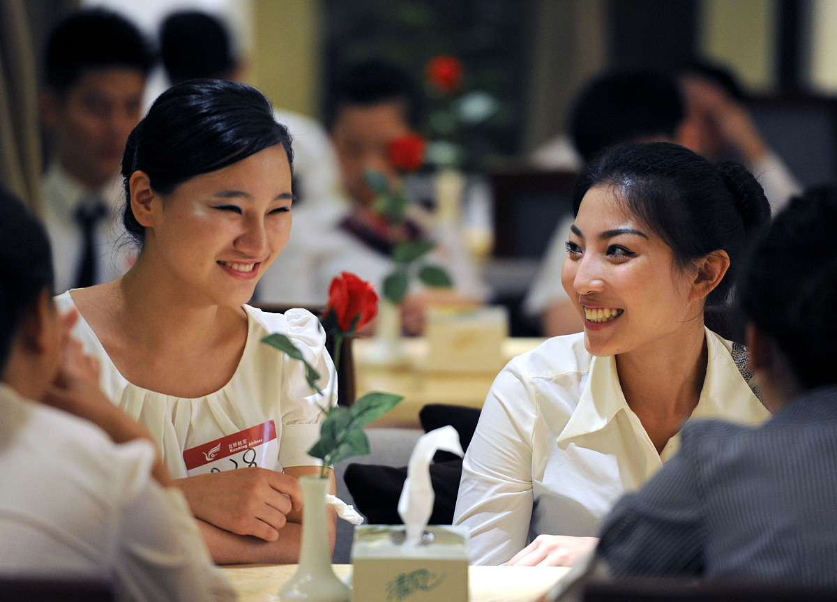 昆明航空学校哪所就业率高？昆明航空学校和昆明空乘学校招生简章