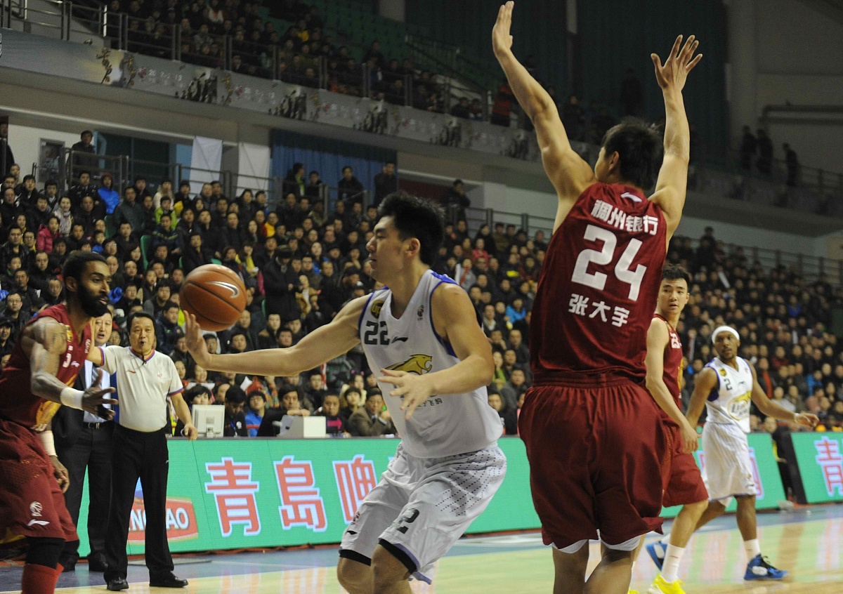 2013年1月27日,本溪,12/13cba第28轮,辽宁衡业119-117浙江稠州.***_**