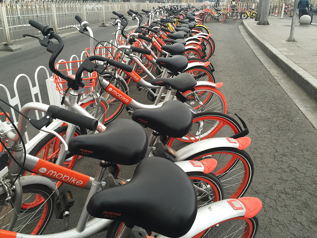鞍山共享单车哪里租？摩拜、ofo、哈啰出行全方位指南