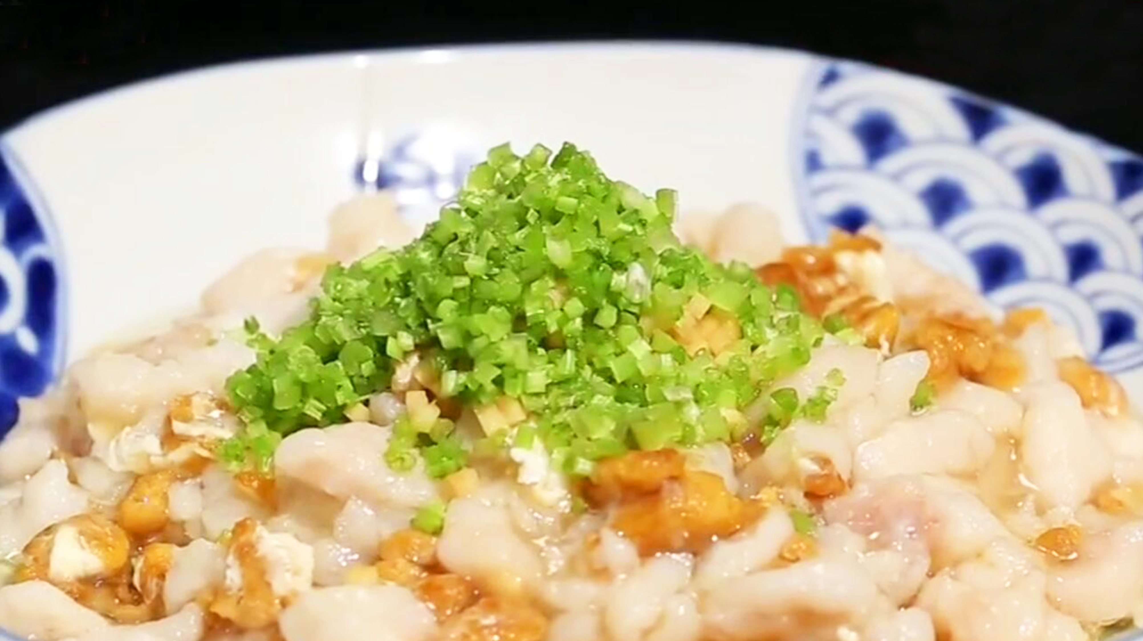 大厨教您做正宗“赛螃蟹”,从选料到制作工艺,那都叫一个讲究