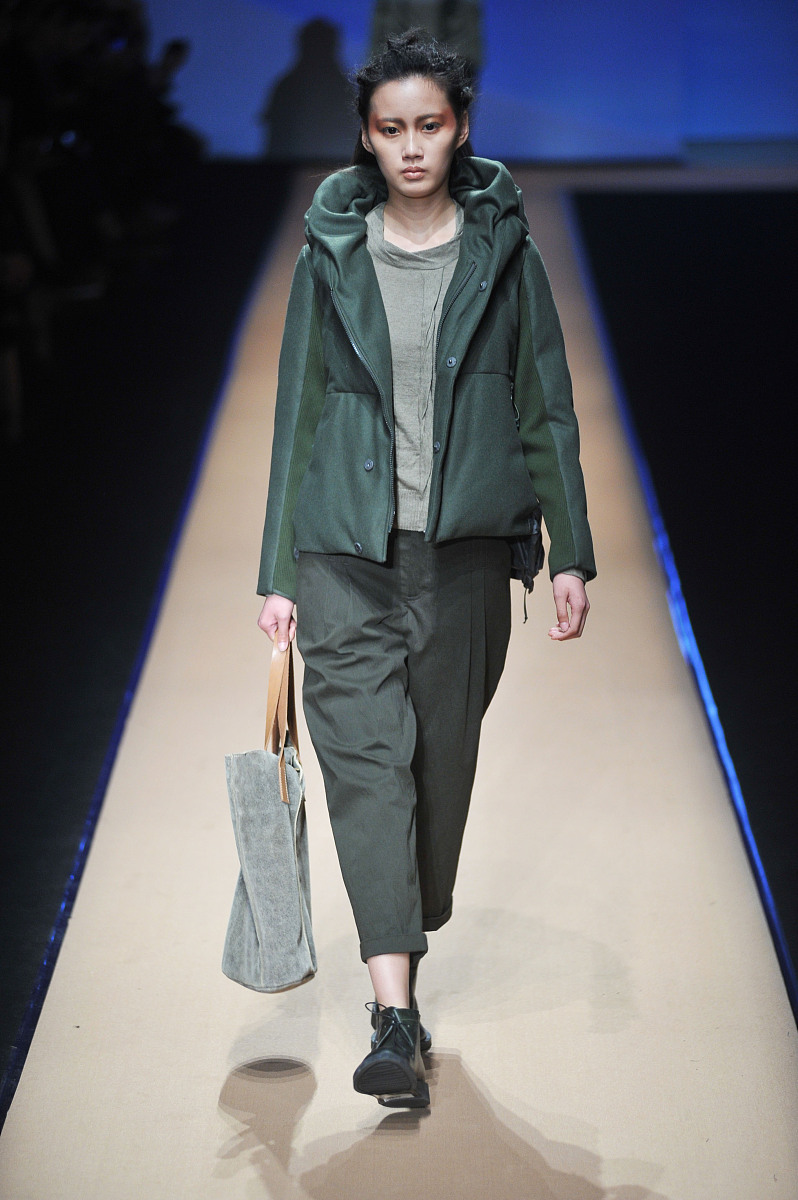 2020年重庆财经职业学院服装设计专业招生