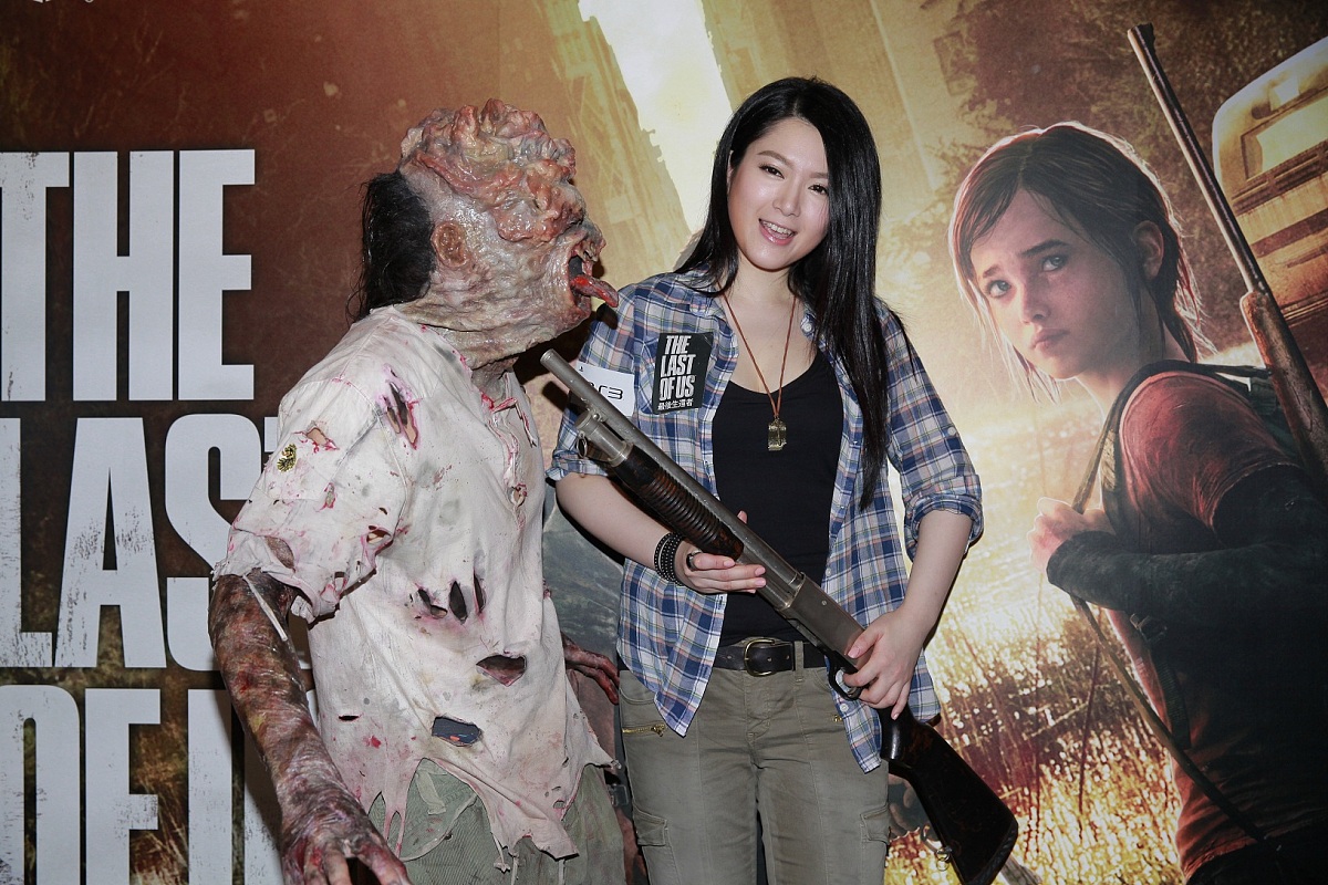 PS4必玩游戏推荐：经典大作，总有一款适合你！