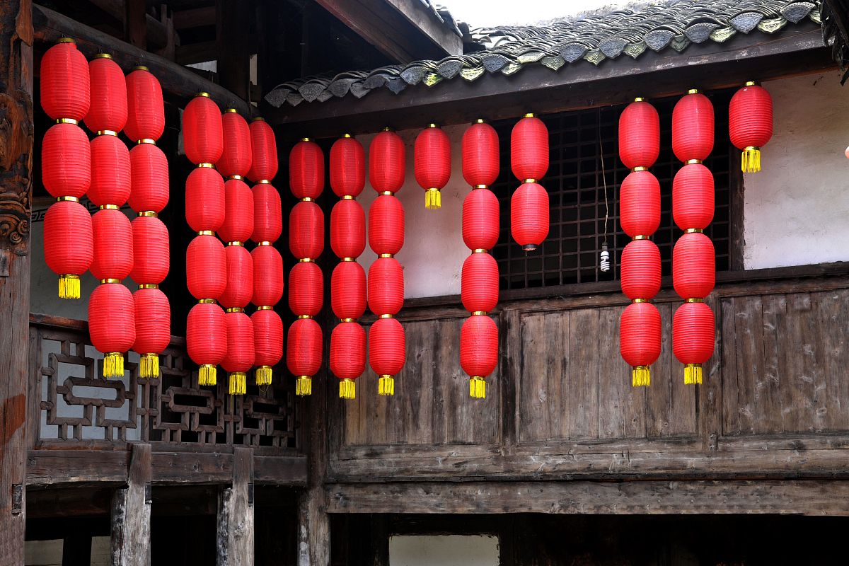 文旅融合传承中华文化