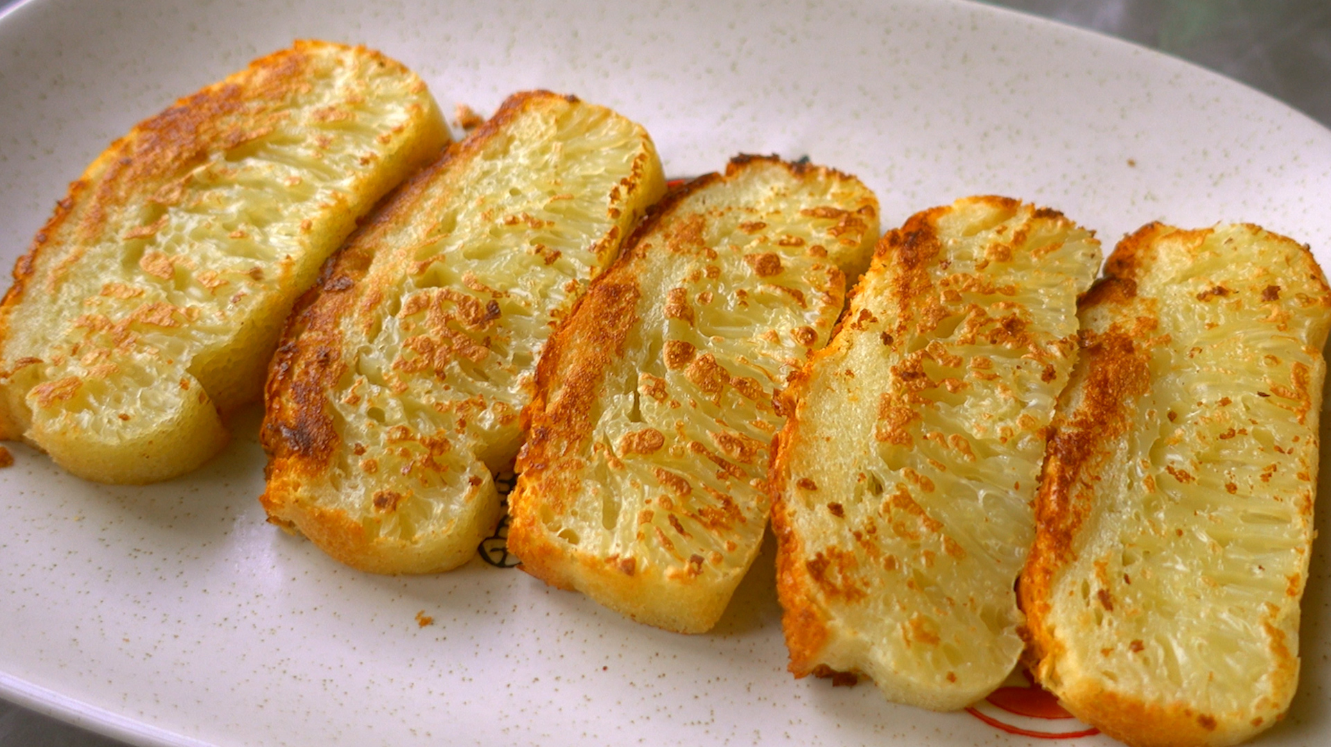 自从学会用鸡蛋这样做,我每周都要做一次,弹性十足,椰香浓郁