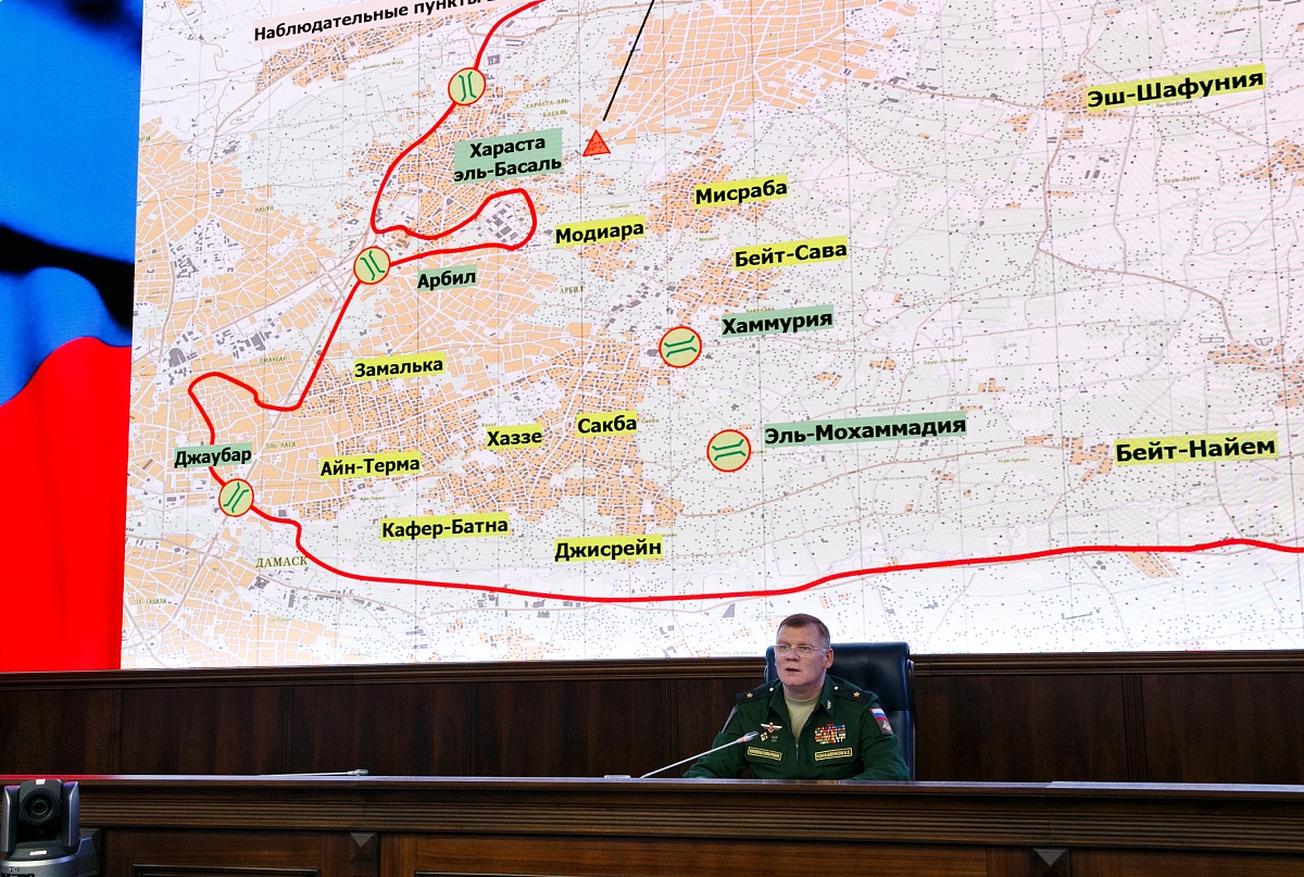 北溪管道：真相与争议